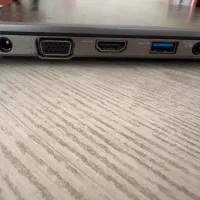 لپتاپ توشیبا|رایانه همراه|تهران, اسکندری|دیوار