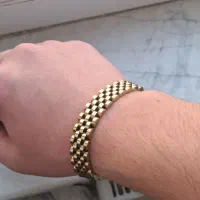 دست بند رولکس