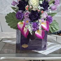 گل مصنوعی نونو با قیمت خوب