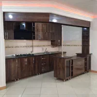 آپارتمان ۹۵متری درعینک پارک فرشتگان