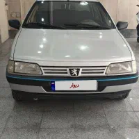 پژو405مدل 94