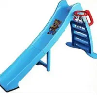 سرسره کودک پنج پله سالم و تر و تمیز