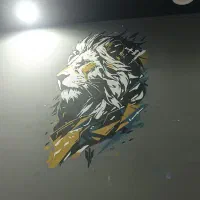 رنگ امیزی ساختمان ونقاشی دیواری و رنگ ترافیکی