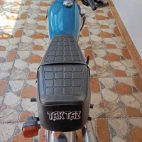 موتور خشک|موتورسیکلت|شادگان, |دیوار