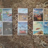 جزوه و کتاب تست فیزیک مهدی ( جامع کنکور )