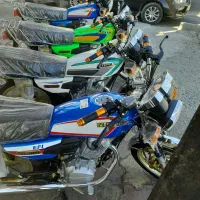 نیکتاز ۲۰۰ جفت دیسک|موتورسیکلت|سنندج, |دیوار