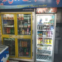 یخچال