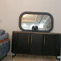 میز و کنسول