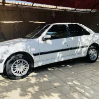 پژوه پارس فول مدل 1401