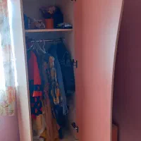 تخت و کمد|اسباب و اثاث بچه|کرمانشاه, |دیوار