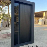 درب ضد سرقت. درب داخلی. پنجره دوجداره|مصالح و تجهیزات ساختمان|زرین دشت (فارس), |دیوار
