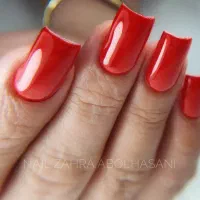 خدمات و آموزش کاشت ناخن|خدمات آرایشگری و زیبایی|اردبیل, |دیوار