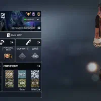 اکانت کالاف ۴۰۰|کنسول، بازی ویدئویی و آنلاین|قدس, شهرقدس|دیوار