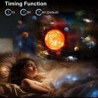 پروژکتور ۱۳ دیسک کهکشانی|لامپ و چراغ|تهران, امانیه|دیوار