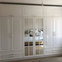 کابینت وکمد دیواری|خدمات پیشه و مهارت|چهاردانگه (تهران), |دیوار