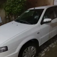 سمند سورن پلاس xu7p مدل ۴۰۴|خودرو سواری و وانت|دره شهر, |دیوار