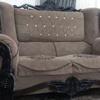 مبلدست دوم تمیز