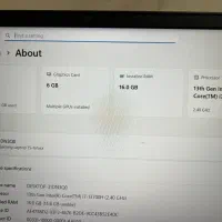 لبتاب hp سری victus|رایانه همراه|کرمانشاه, |دیوار