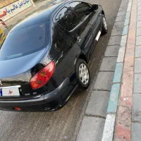 پژو ۲۰۶sdمدل ۹۴|خودرو سواری و وانت|تهران, تختی|دیوار