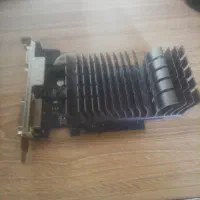کارت گرافیک gt 630 asus 2 gig