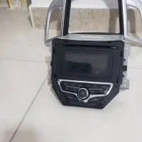 ضبط فابریکی چانگان