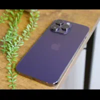 ایفون ۱۴ پرومکس ۱۲۸