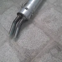 اگزوز‌ بلوچی‌دو لول|قطعات یدکی و لوازم جانبی|همدان, |دیوار