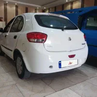 تیبا ۲|خودرو سواری و وانت|قم, شهرک امام حسین|دیوار