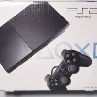 پلی استیشن2.ps2.پلی۲ فلشخور|کنسول، بازی ویدئویی و آنلاین|تهران, خانی آباد نو شمالی|دیوار