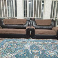 مبل راحتی اسکلت محکم قیمت مناسب
