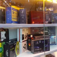 فروش انواع سیستم صوتی و هدلایت و روکش|خدمات موتور و ماشین|اصفهان, شهرک زاینده رود|دیوار