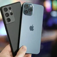 اقساط ۲۴ماهه گوشی اپل و سامسونگ