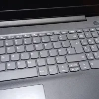 لپ تاپ لنوو کاملا در حد نو