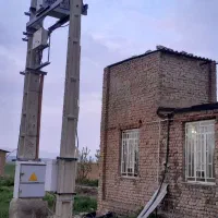 فروش کارخانه تولید رنگ و چسب با سند ششدانگ|فروش دفتر صنعتی، کشاورزی، تجاری|قوچان, |دیوار