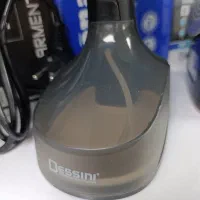 اتو بخارگر دسینی/اتو بخار ایتالیا/اتو دستی/پرزگیر|اتو و لوازم اتو|رشت, کوی طالقانی|دیوار