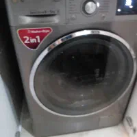 تعمیرات تخصصی انواع لباسشویی در منزل