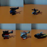 لگو|اسباببازی|مشهد, فتح المبین|دیوار