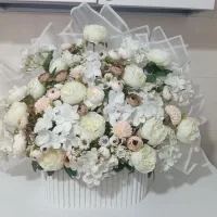 باکس گل