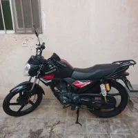 موتور ایردوکو ۱۰  ۱۵۰ سی سی تمیز درحد صفر