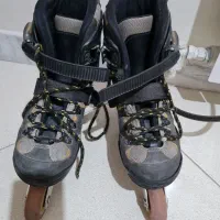 اسکیت سایز ۳۸