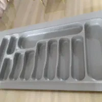 جا قاشقی داخل کابینتی