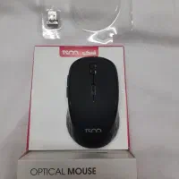 موس بی سیم تسکو مدل TM 668W|قطعات و لوازم جانبی رایانه|ورامین, ورامین|دیوار