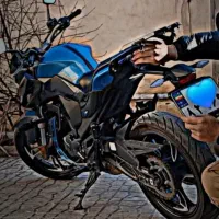 موتور زونتس