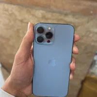 ایفون ۱۳ پرومکس(zaa) هلث ۸۹