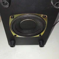 باند کامپیوتر|سیستم صوتی خانگی|کرج, شاهین‌ویلا|دیوار