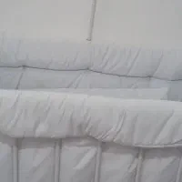 گهواره وتخت کودک|تخت و صندلی بچه|گرگان, |دیوار