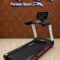 تردمیل فول باشگاهی GOOD LIFE