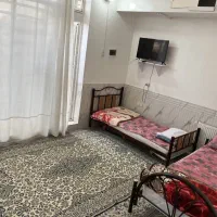 سوییت مبله با پارکینگ