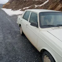 پیکان مدل 81انژکتور|خودرو سواری و وانت|بانه, |دیوار