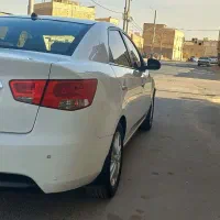 سراتو  اپشنال مدل ۹۸ موتور ۲۰۰۰cc|خودرو سواری و وانت|یزد, |دیوار